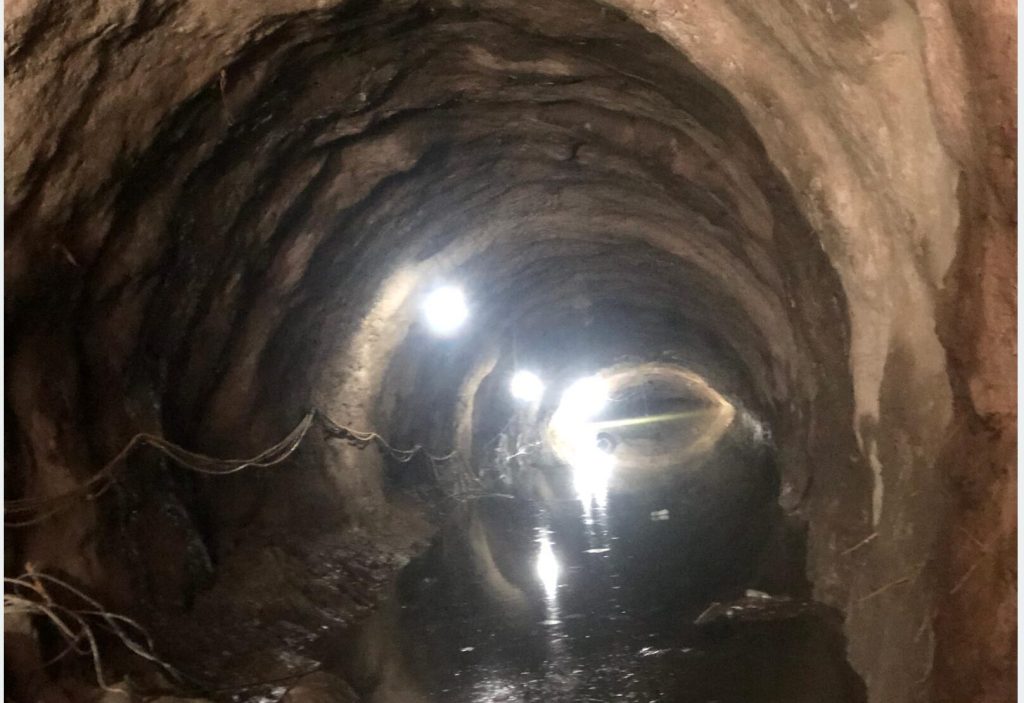 भोटेकोशी बाढीः ऊर्जा संरचना पुनर्निर्माणमा तीन खर्ब ९० अर्ब लाग्ने प्रारम्भिक अनुमान