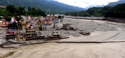 भोटेकोसी बाढीपीडित व्यवसायिक लागि पुनरुत्थान प्याकेजः करमा पूर्ण छुटदेखि सहुलियतपूर्ण कर्जासम्म