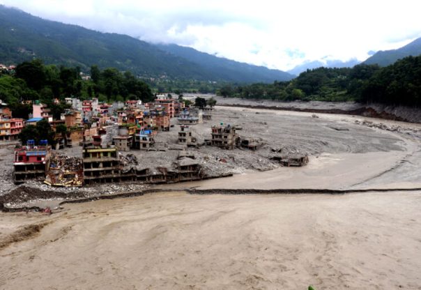 भोटेकोसी बाढीपीडित व्यवसायिक लागि पुनरुत्थान प्याकेजः करमा पूर्ण छुटदेखि सहुलियतपूर्ण कर्जासम्म भोटेकोसी बाढीपीडित व्यवसायिक लागि पुनरुत्थान प्याकेजः करमा पूर्ण छुटदेखि सहुलियतपूर्ण कर्जासम्म