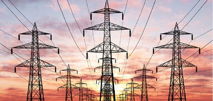 अविरल वर्षाले विद्युत् संरचनामा क्षति