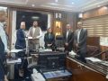 विद्युत् नियमन आयोगद्वारा उद्धार कोषमा एक करोड सहयोग