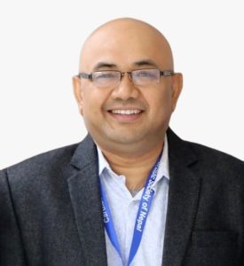 युवास्थामै कोरोनरी मुटुरोग देखिन थालेको छः डा रौनियार