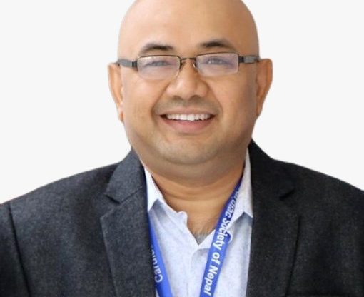 युवास्थामै कोरोनरी मुटुरोग देखिन थालेको छः डा रौनियार