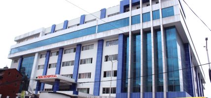 भोटेकोशी बाढीः वीर अस्पतालमा उपचाररत १७ जना डिस्चार्ज