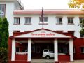 रातको समयमा सवारी आवागमन रोक रातको समयमा सवारी आवागमन रोक