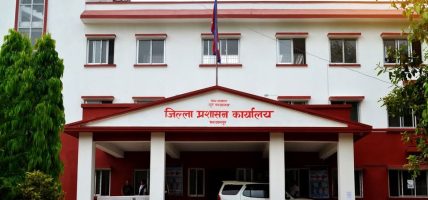 रातको समयमा सवारी आवागमन रोक