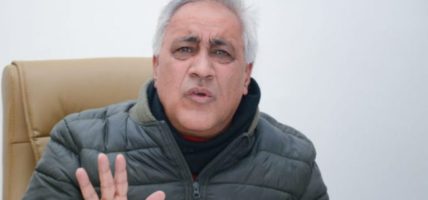 विधि र विधानभन्दा बाहिर जाने छुट कसैलाई छैनः भण्डारी