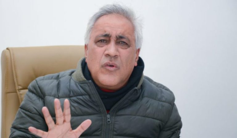 विधि र विधानभन्दा बाहिर जाने छुट कसैलाई छैनः भण्डारी