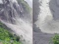 दार्चुलामा पहिरोले चौलानी नदी आंशिक थुनियो, तटीय क्षेत्रमा सतर्कता अपनाउन आग्रह दार्चुलामा पहिरोले चौलानी नदी आंशिक थुनियो, तटीय क्षेत्रमा सतर्कता अपनाउन आग्रह