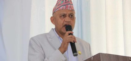 तीज नारी सम्मान, समानता र सामाजिक रुपान्तरणको द्योतकः मुख्यमन्त्री आचार्य
