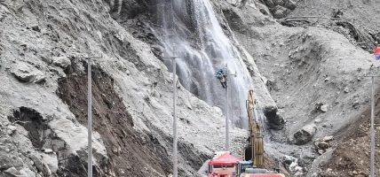 चीनले नेपालसँग जलविज्ञान अनुगमनसम्बन्धी सूचना निरन्तर आदानप्रदान गर्ने