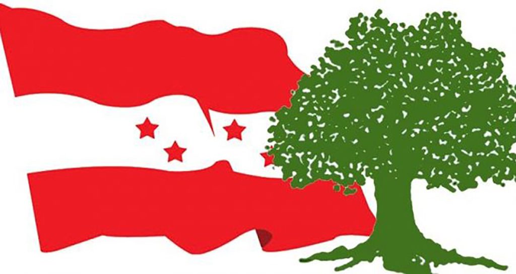 विपद्बारे कांग्रेसद्वारा जनप्रतिनिधिसँग छलफल