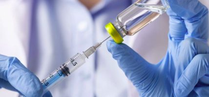 झापामा ५४ प्रतिशत नागरिकलाई जेईविरुद्धको खोप लगाइयो