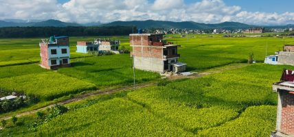२० वर्षमा पनि पूरा भएन ३१ किलोमिटरको चक्रपथ