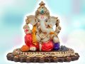 गणेशको पूजा आराधना गरी मनाइयो गणेश चतुर्थी गणेशको पूजा आराधना गरी मनाइयो गणेश चतुर्थी