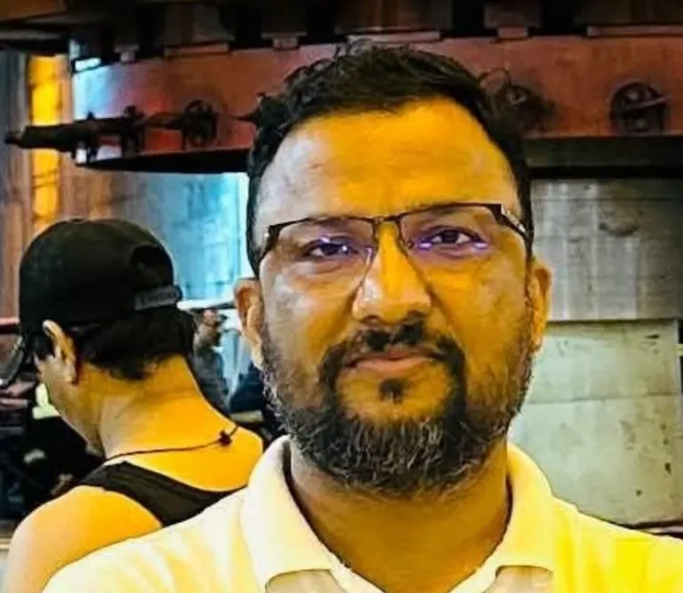 रसुवाको बाढीमा इन्जिनियर सिंह १३ दिनदेखि सम्पर्कविहीन
