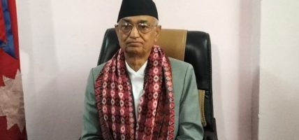 संविधानको रक्षा र कार्यान्वयनमा उच्चतम समझदारी आवश्यकः प्रदेश प्रमुख
