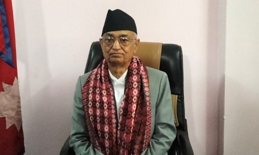 संविधानको रक्षा र कार्यान्वयनमा उच्चतम समझदारी आवश्यकः प्रदेश प्रमुख