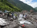 भोटेकोशी बाढीः डिएनए परीक्षणका लागि ललितपुरमा नमूना सङ्कलन भोटेकोशी बाढीः डिएनए परीक्षणका लागि ललितपुरमा नमूना सङ्कलन