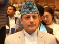 संविधान कार्यान्वयन र संरक्षणमा सहकार्य आवश्यक : सभामुख संविधान कार्यान्वयन र संरक्षणमा सहकार्य आवश्यक : सभामुख