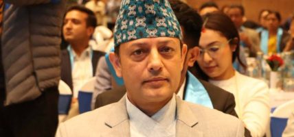 संविधान कार्यान्वयन र संरक्षणमा सहकार्य आवश्यक : सभामुख