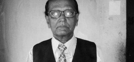 मैथिली साहित्यका वरिष्ठ साहित्यकार तथा समालोचक डा रेवतीरमण लालको निधन