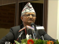 दुई तिहाइको सरकार स्वायत्त निकायहरू समाप्त गर्नतर्फ लाग्यो : अध्यक्ष डा.मिश्र दुई तिहाइको सरकार स्वायत्त निकायहरू समाप्त गर्नतर्फ लाग्यो : अध्यक्ष डा.मिश्र