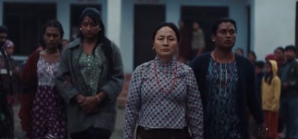 ९९औँ ओस्कार अवार्डमा नेपालबाट ‘तिनीहरू-एलिफेन्ट्स इन द फग’ छनोट
