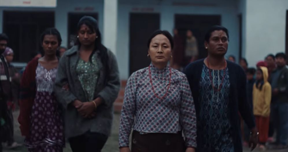 ९९औँ ओस्कार अवार्डमा नेपालबाट ‘तिनीहरू-एलिफेन्ट्स इन द फग’ छनोट