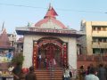 गहवामाई मन्दिर गहवामाई मन्दिर