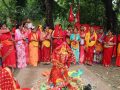 सुदूरपश्चिममा आज गौरा पर्वको ‘अठ्यावाली’ सुदूरपश्चिममा आज गौरा पर्वको ‘अठ्यावाली’