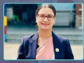 संविधान नागरिकको जीवनमा परिवर्तन ल्याउने आधार बन्नुपर्छ : सोविता गौतम