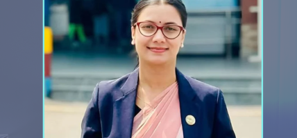 संविधान नागरिकको जीवनमा परिवर्तन ल्याउने आधार बन्नुपर्छ : सोविता गौतम