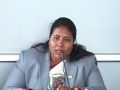 ‘बायोटेक्नोलोजिस्ट’ को दरबन्दी थप्न पहल गर्छुः मन्त्री चौधरी ‘बायोटेक्नोलोजिस्ट’ को दरबन्दी थप्न पहल गर्छुः मन्त्री चौधरी