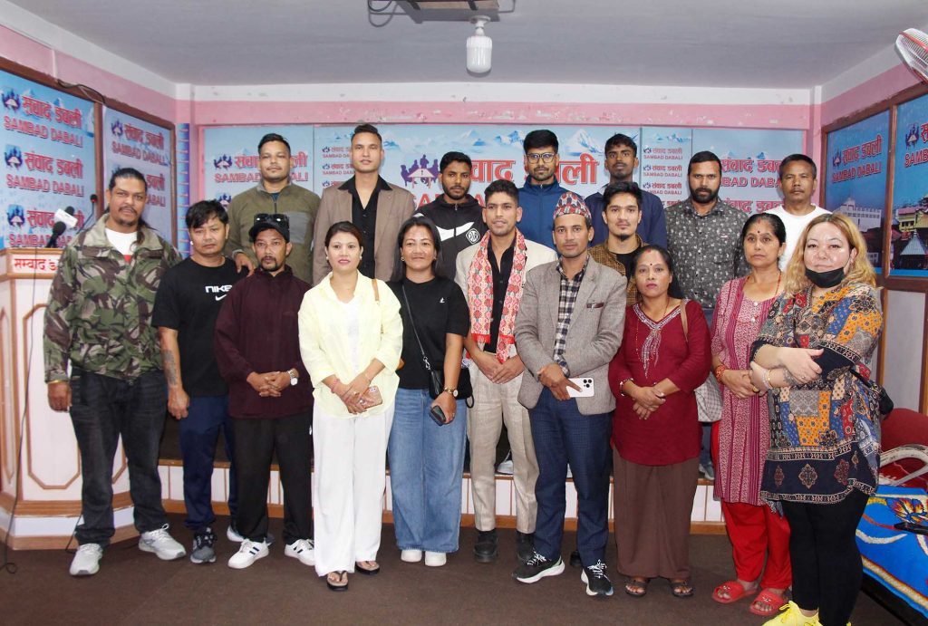 ‘जनक परियारलाई राज्यले गैरन्यायीक पक्राउ गर्यो, सर्वोच्चले न्याय दियो’