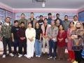 ‘जनक परियारलाई राज्यले गैरन्यायीक पक्राउ गर्यो, सर्वोच्चले न्याय दियो’ ‘जनक परियारलाई राज्यले गैरन्यायीक पक्राउ गर्यो, सर्वोच्चले न्याय दियो’