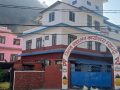 म्याग्दी तीन सातादेखि प्रमुखविहीन म्याग्दी तीन सातादेखि प्रमुखविहीन