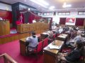 राष्ट्रियसभाः विधायन व्यवस्थापन समितिको प्रतिवेदन पेस