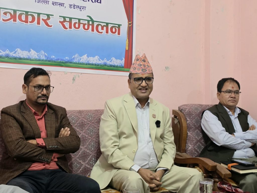 भदौ मसान्तभित्रै बजेट ल्याउँछौँं : मुख्यमन्त्री भट्ट