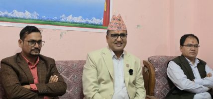 भदौ मसान्तभित्रै बजेट ल्याउँछौँं : मुख्यमन्त्री भट्ट