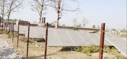 युद्धले बिजुली प्रणाली ध्वस्त पारेपछि सौर्य ऊर्जातर्फ मोडिँदै सुडानी