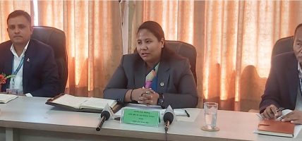 वन्यजन्तुको दोहन गर्ने आपराधिक सञ्जालविरुद्ध क्षेत्रीय सहयोग आवश्यक छः मन्त्री चौधरी