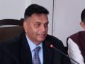 पुँजीबजार सुधारका काम भइरहेका छनः अध्यक्ष भट्ट पुँजीबजार सुधारका काम भइरहेका छनः अध्यक्ष भट्ट