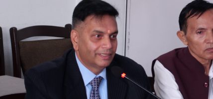 पुँजीबजार सुधारका काम भइरहेका छनः अध्यक्ष भट्ट