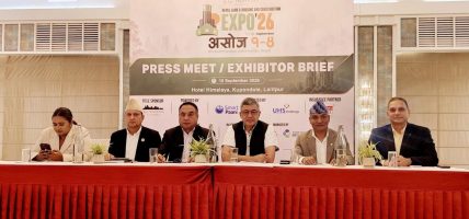 हदबन्दीका कारण घरजग्गा व्यवसाय सङ्कटमा