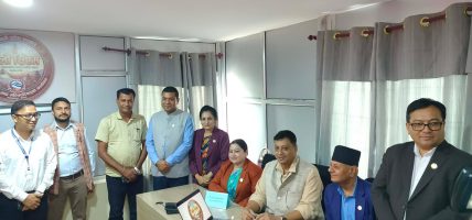 नागरिकका गुनासाे सुन्न बागमतीमा ‘हेलो सिएम’ सेवा