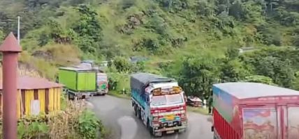 काठमाडौं र हेटौँडा जाने सवारीसाधनको लागि नयाँ ‘रुट’ निर्धारण