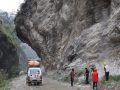 कालीगण्डकी करिडोर र मदन भण्डारी राजमार्ग अवरुद्ध कालीगण्डकी करिडोर र मदन भण्डारी राजमार्ग अवरुद्ध