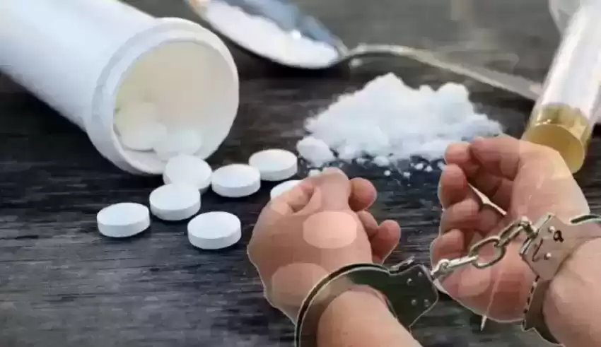 पर्सामा लागुऔषध गाँजासहित तीन जना नियन्त्रणमा