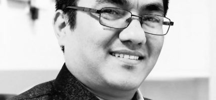 फर्की आउने आश छैन, ‘गुडबाई’ भन्ने आँट छैन